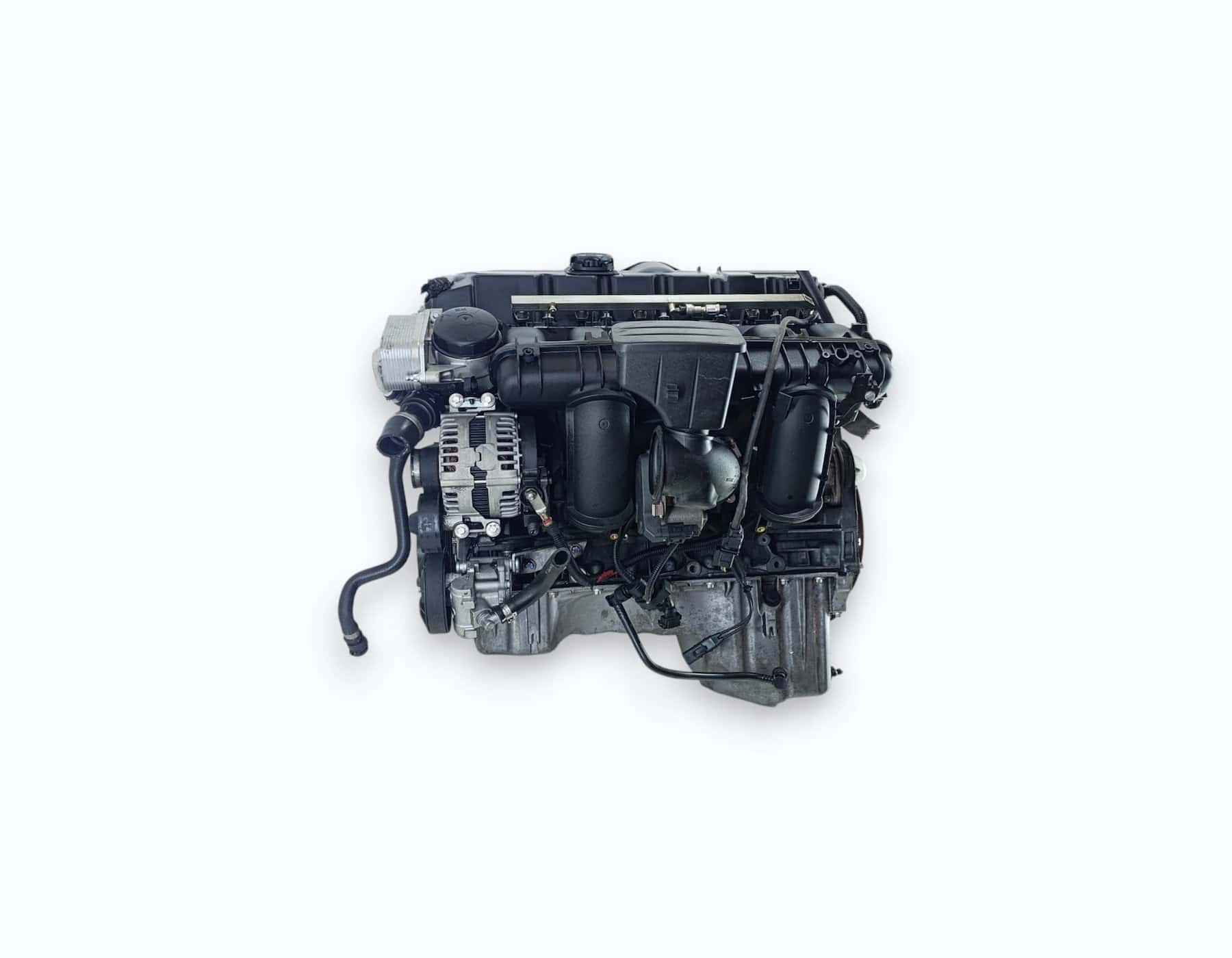 Moteur N52 B30 AF vue 3