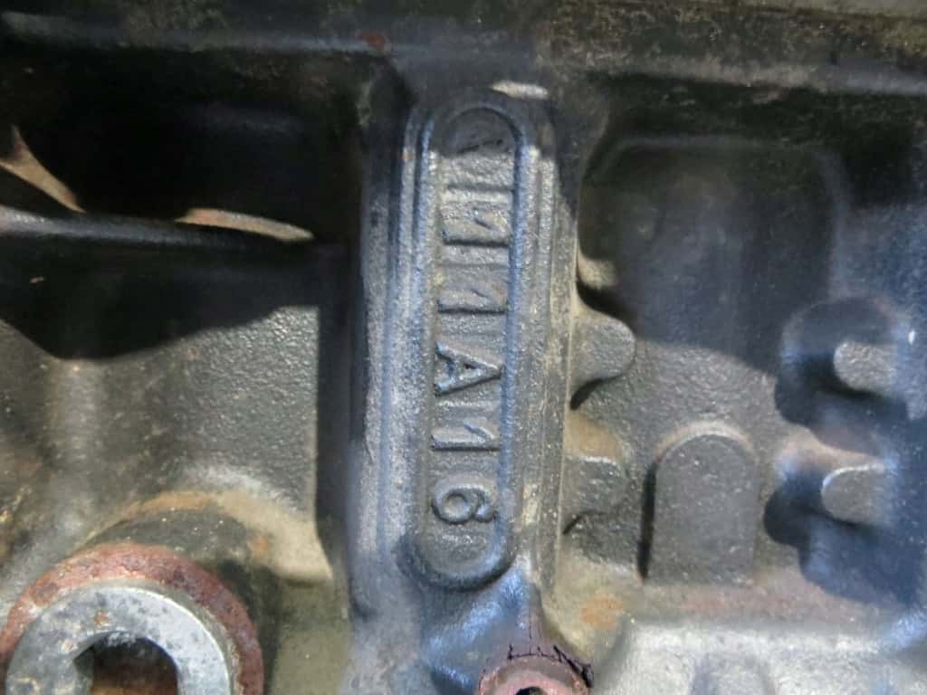 Moteur YNFS vue 4