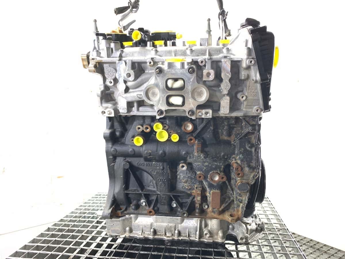 Moteur DNNA vue 2