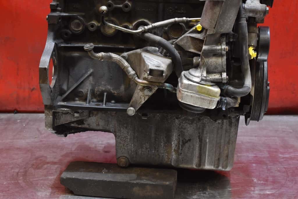 Moteur APA vue 4