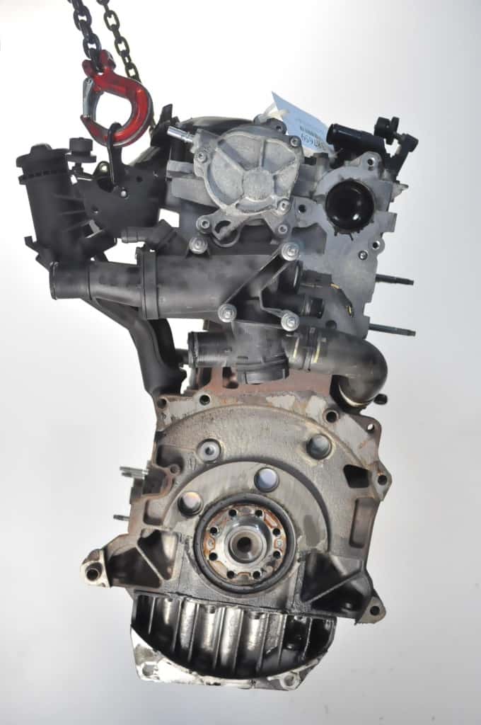 Moteur QXBB vue 3