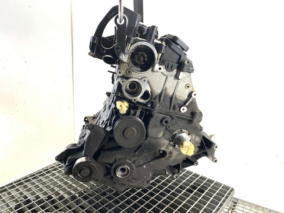 Moteur M47 D20 (204D4) vue 4