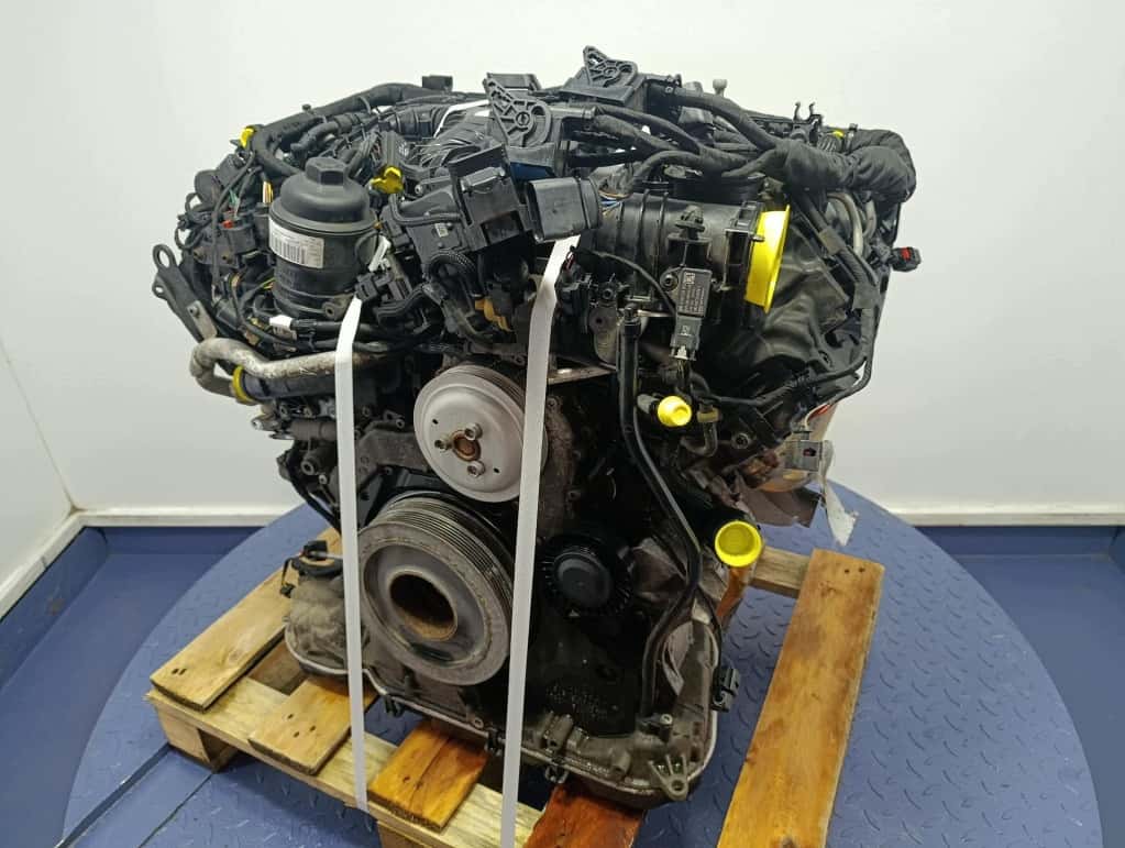 Moteur DDVC vue 9