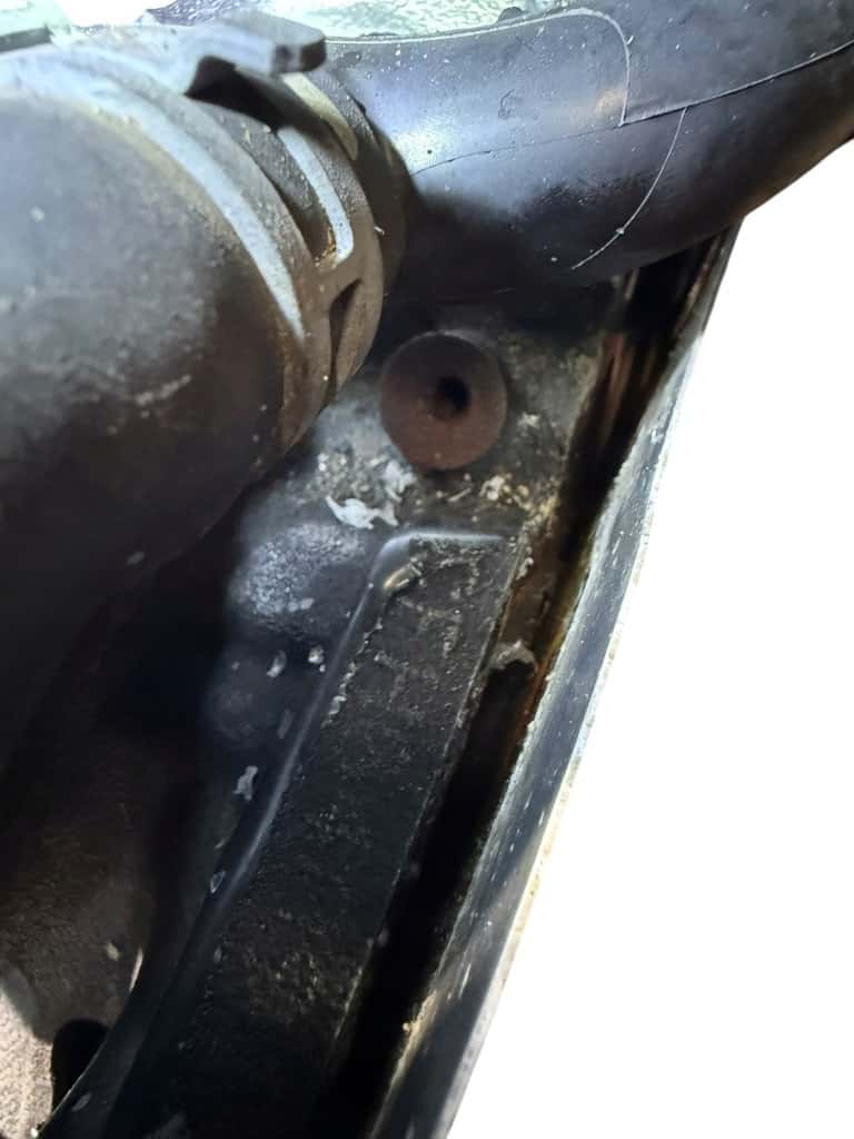 Moteur CFHE vue 6