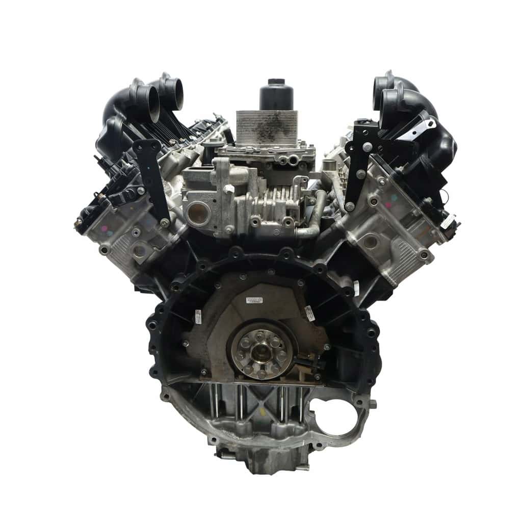 Moteur 448DT(DITC) vue 6