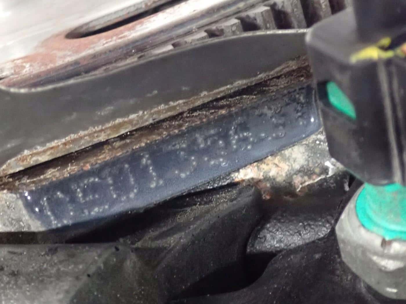 Moteur DEUA vue 5