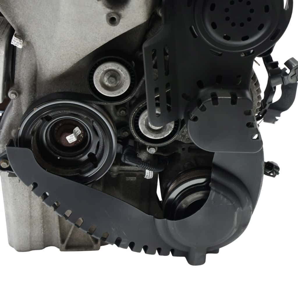 Moteur SFJB vue 6