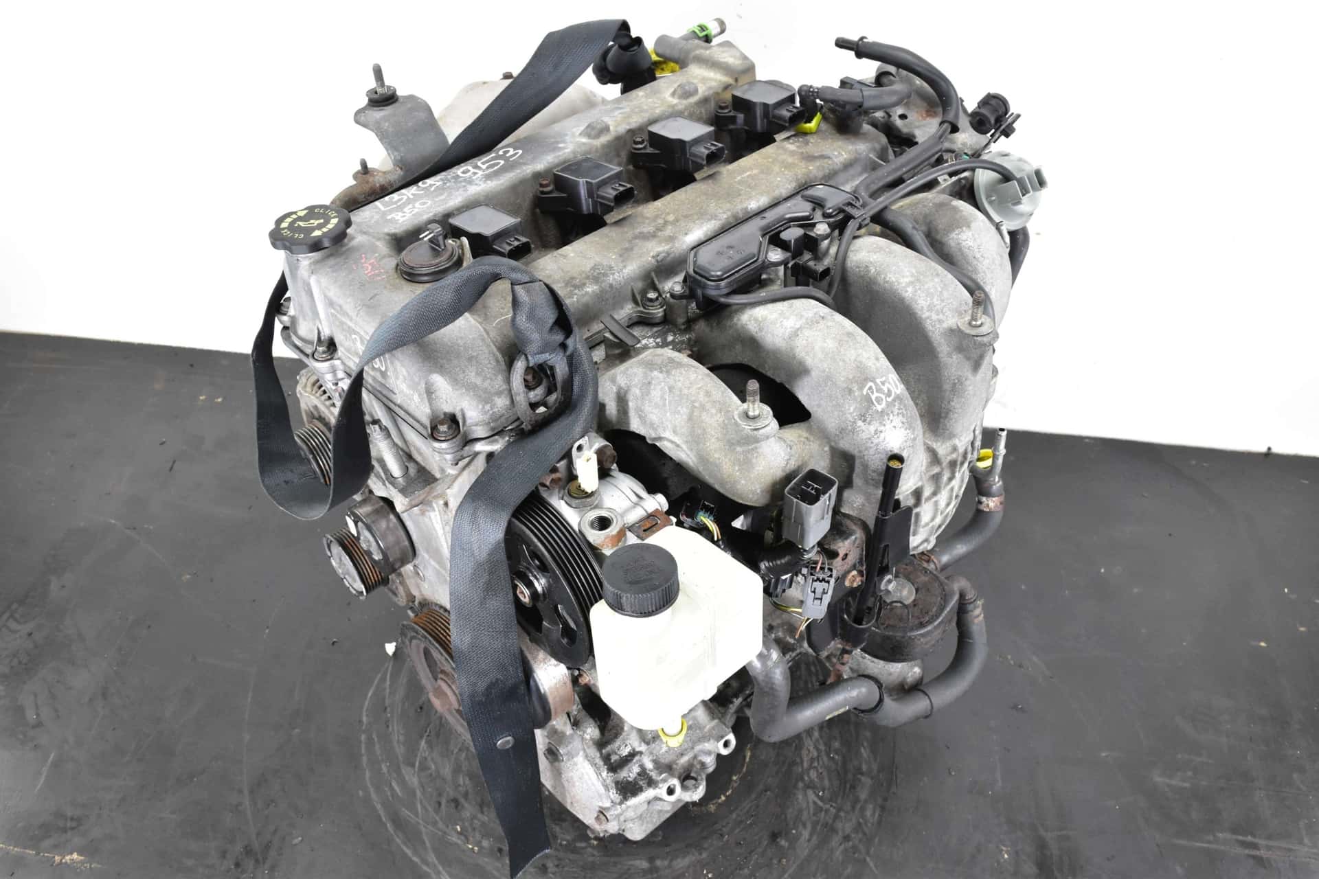 Moteur L3-VDT vue 13