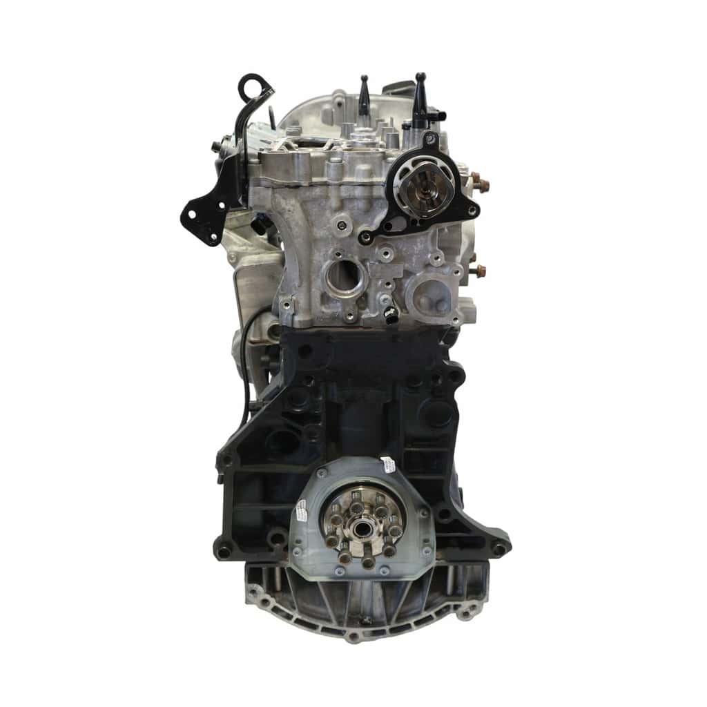 Moteur DKZB vue 6