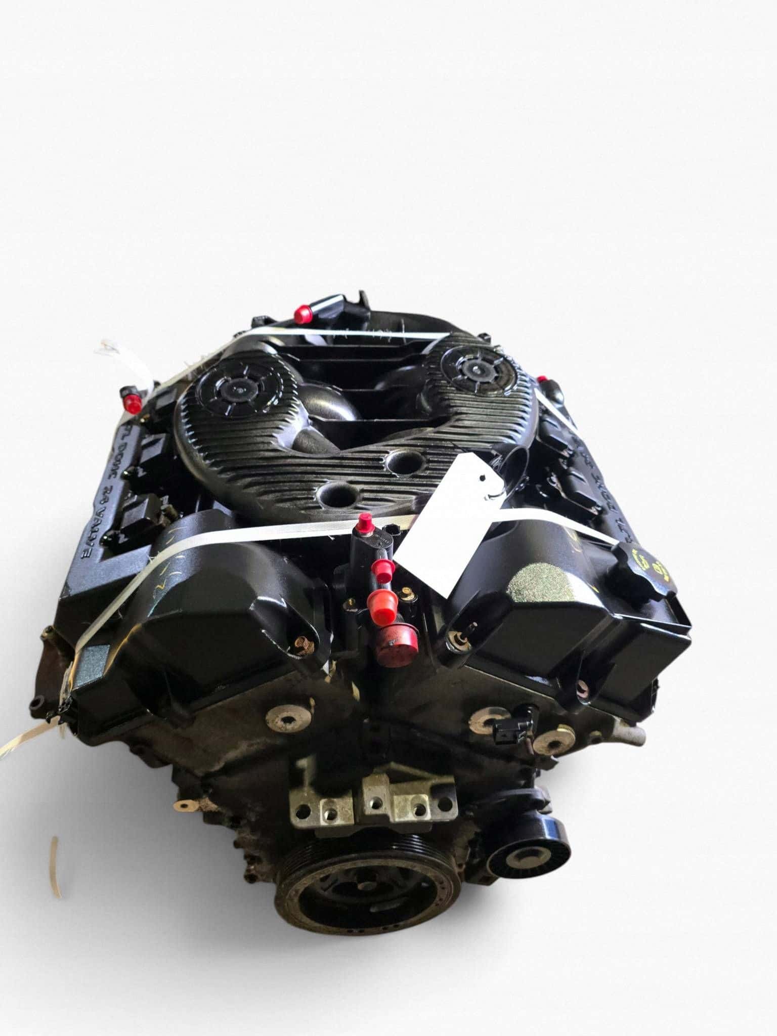 Moteur EER vue 12