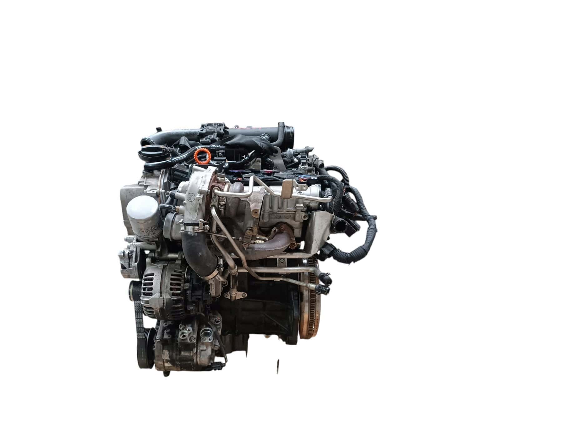 Moteur CTHD vue 3