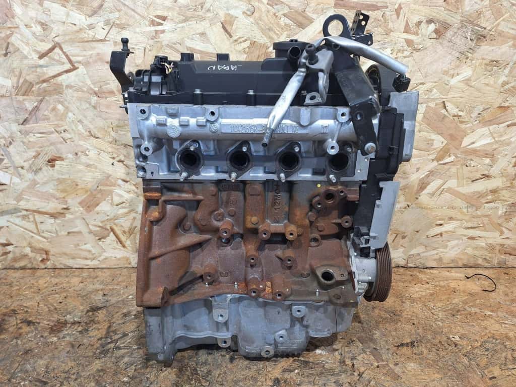 Moteur K9K 636 vue 3
