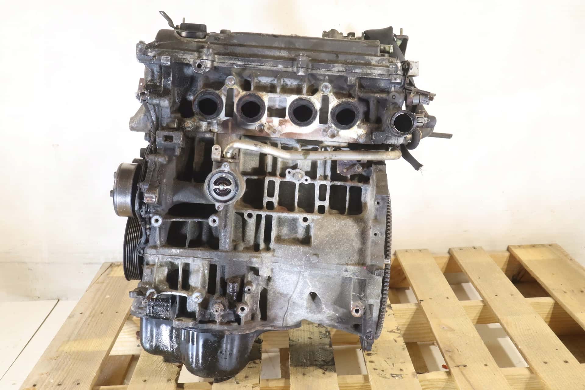 Moteur 1AZ-FSE vue 3