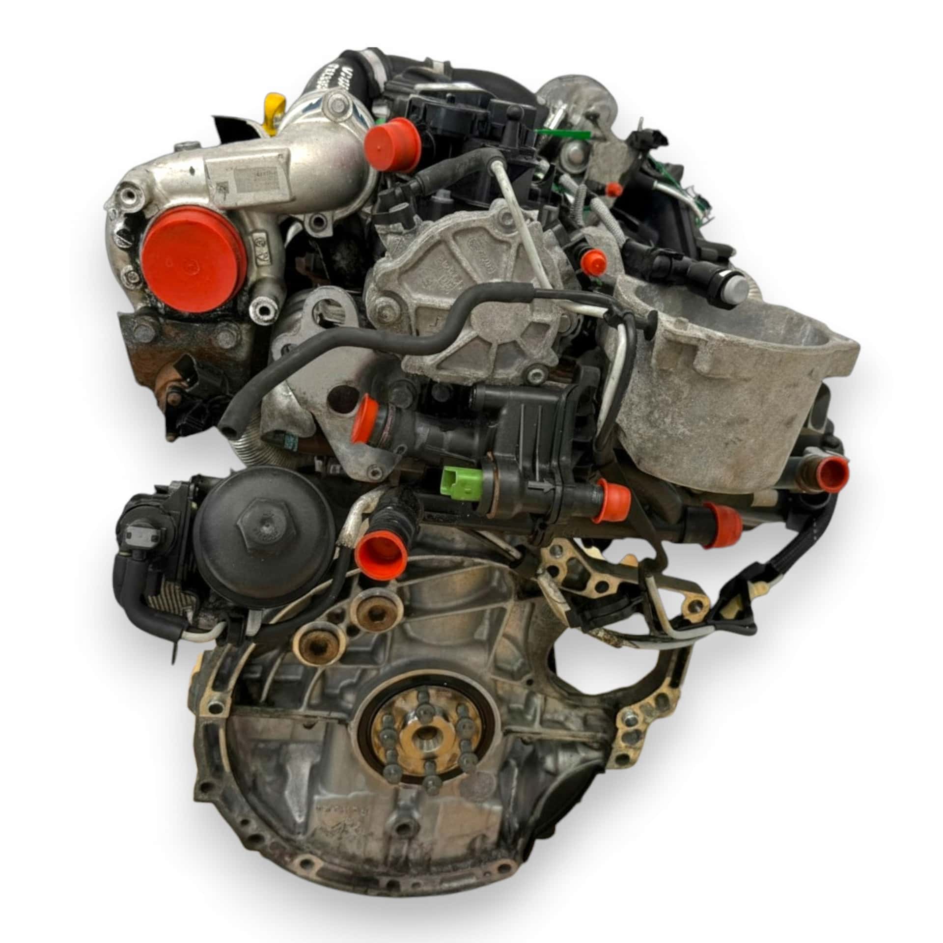 Moteur UGCB vue 4