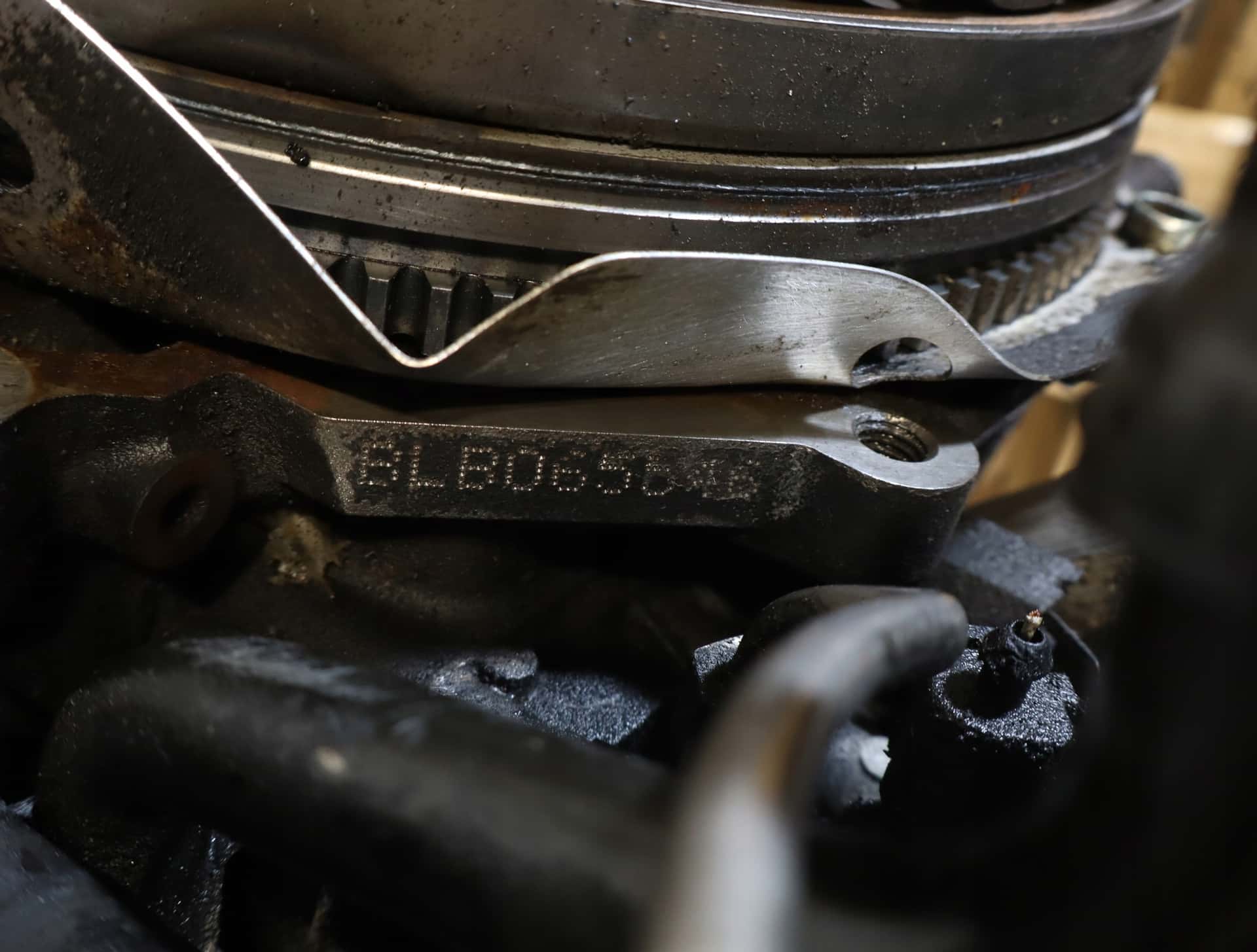 Moteur BLB vue 7