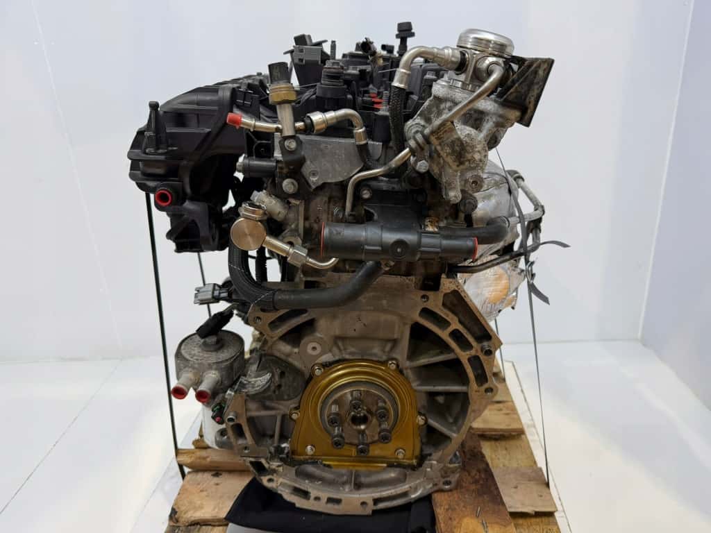 Moteur TNWA vue 4