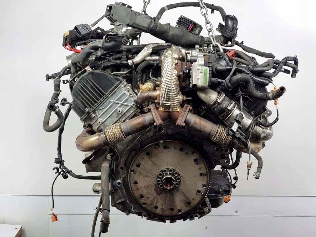 Moteur CDTA vue 3