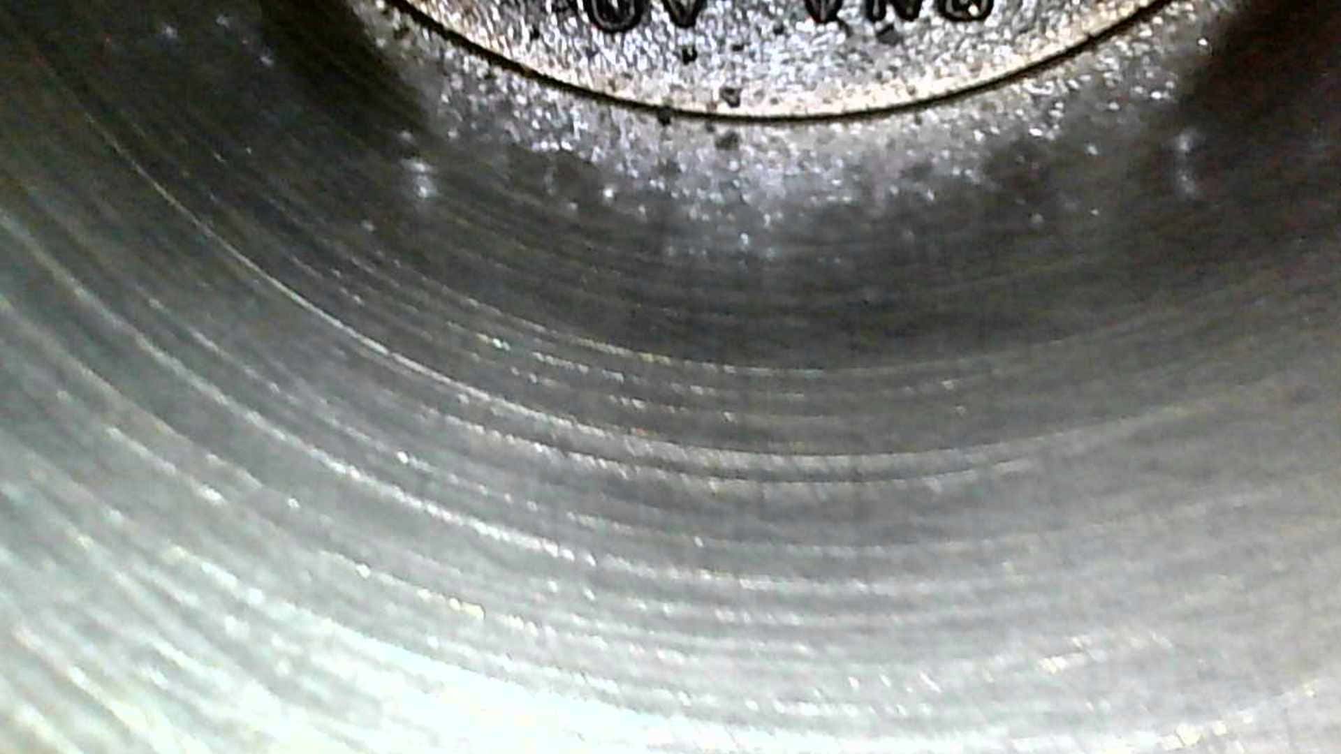 Moteur R18A2 vue 16