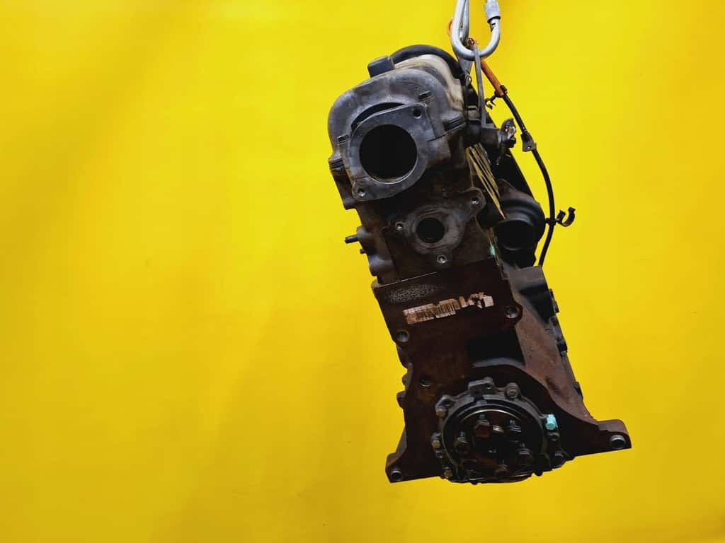 Moteur APQ vue 4