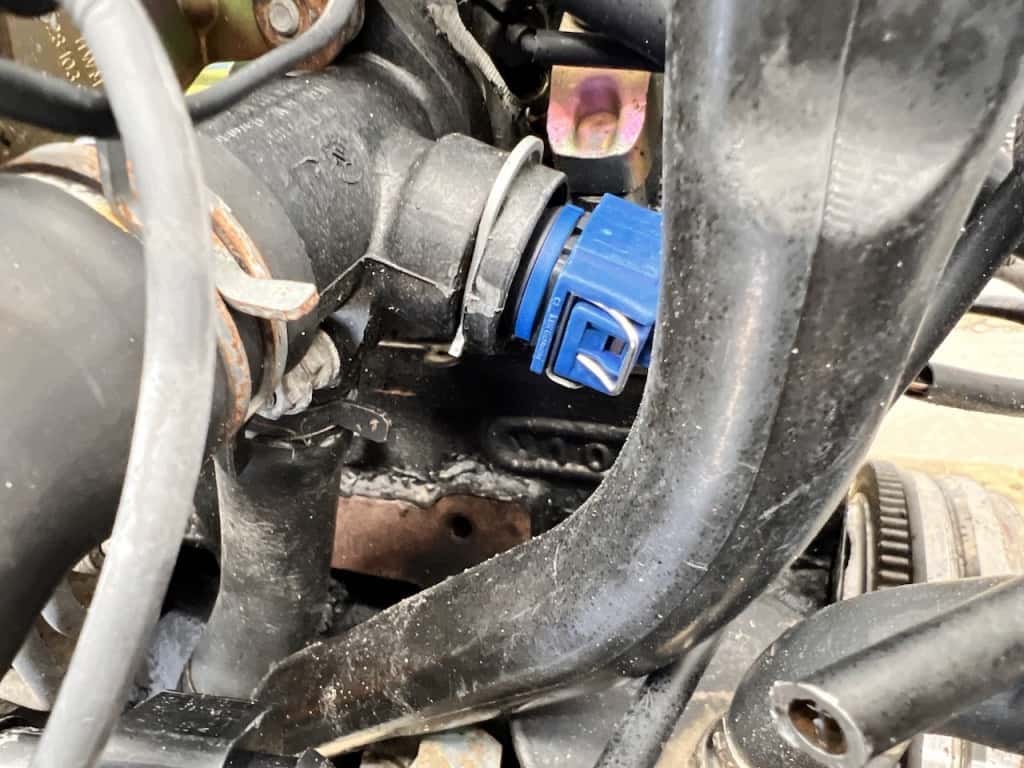 Moteur AHU vue 12