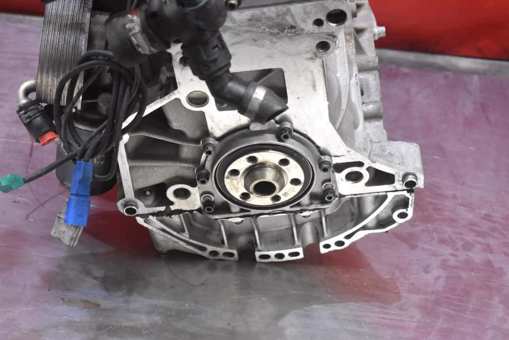 Moteur ALT vue 14