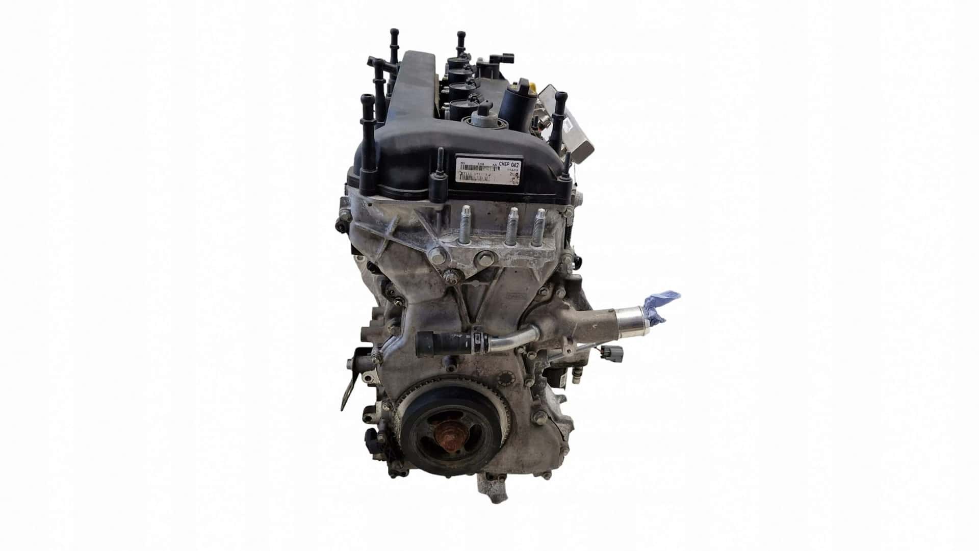 Moteur UACC vue 4