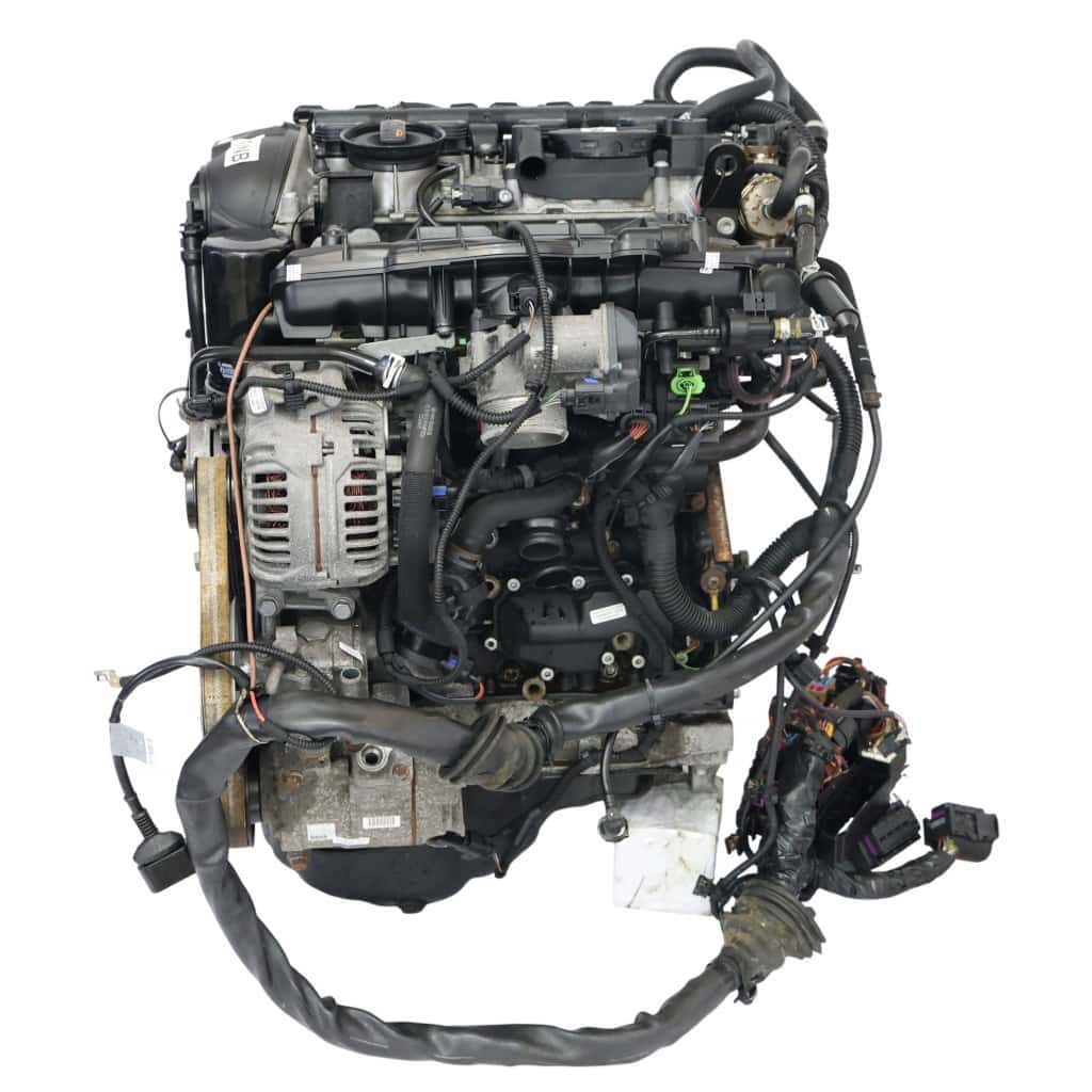 Moteur CDNB vue 7