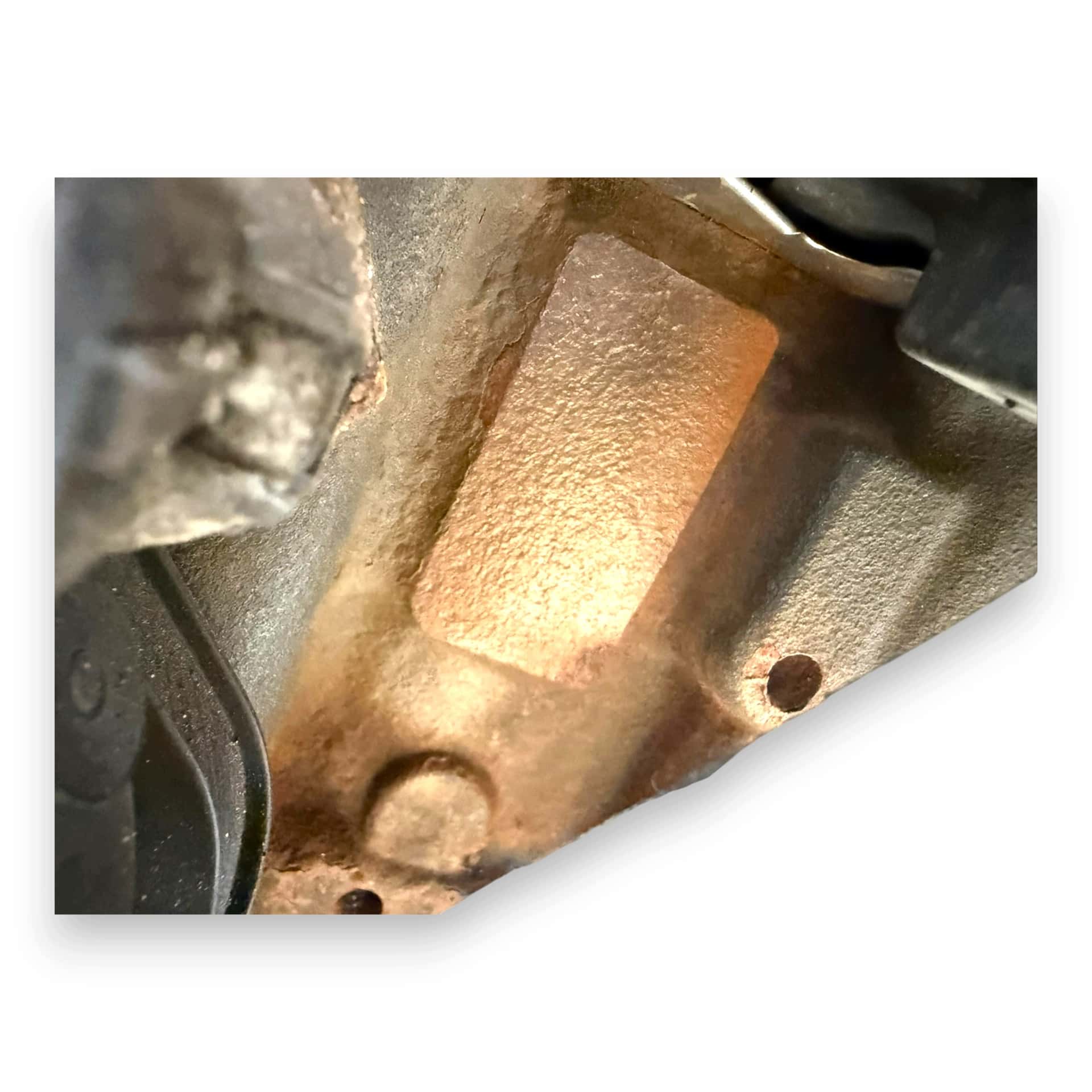 Moteur K9K 704 vue 2