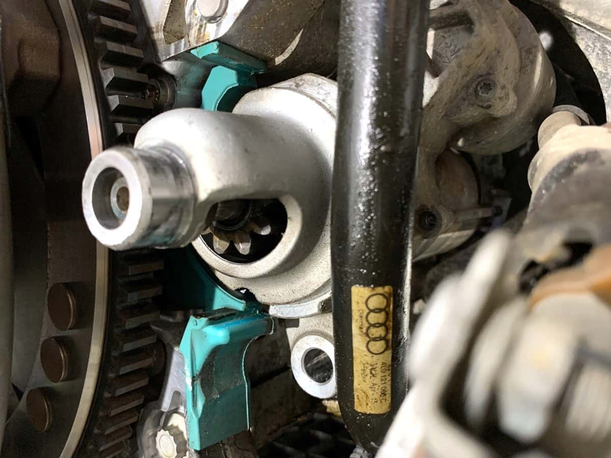 Moteur CTWB vue 10