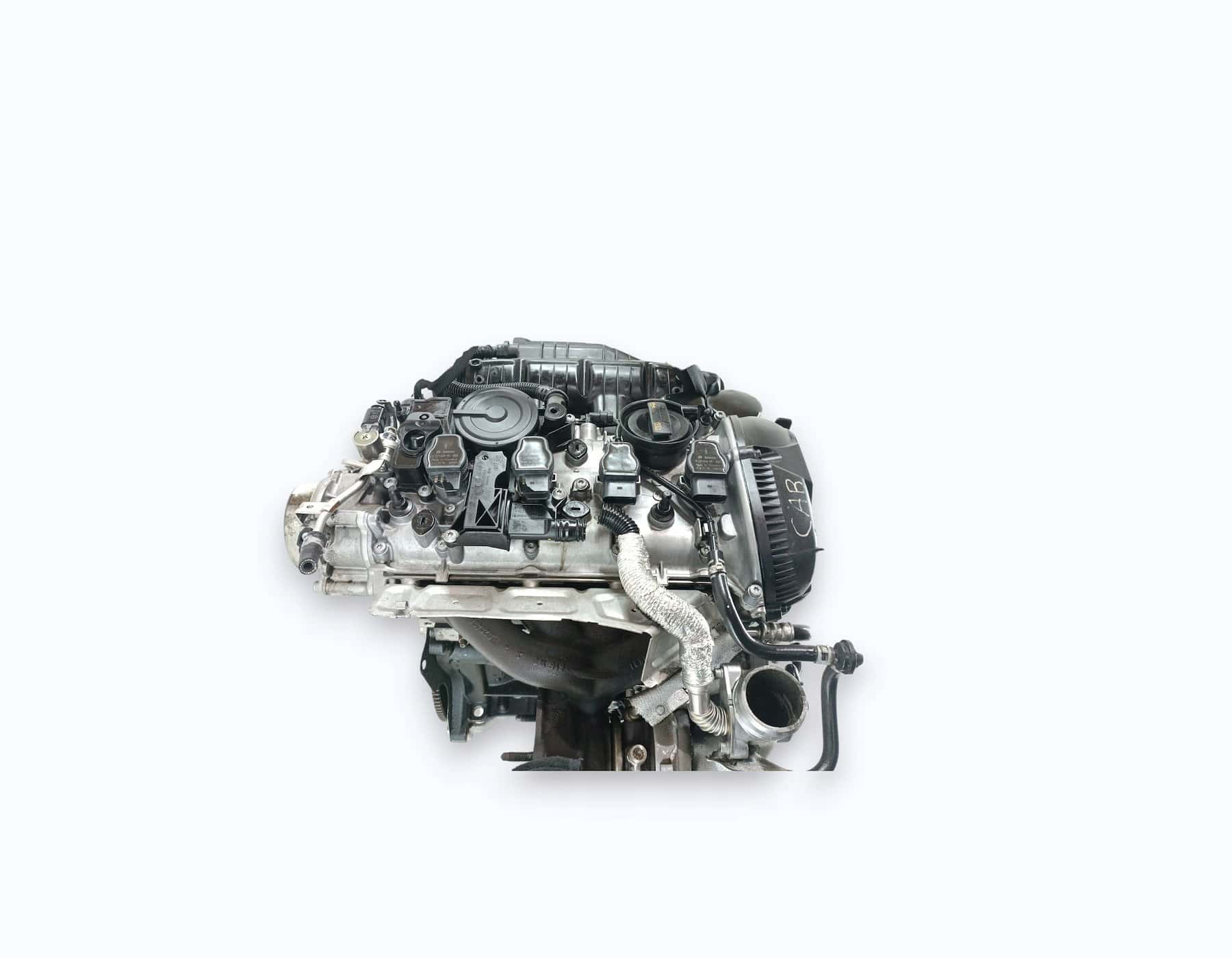 Moteur CABB vue 7