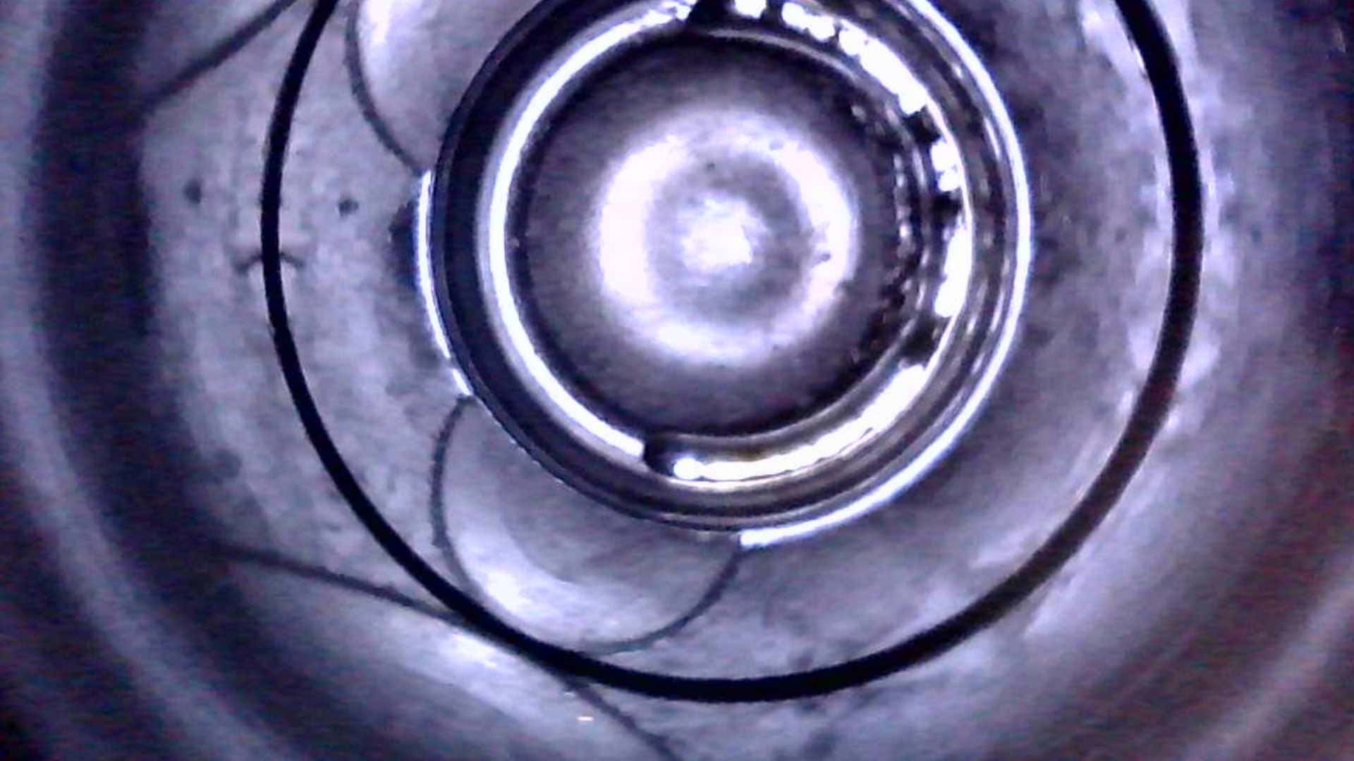 Moteur CBBB vue 10