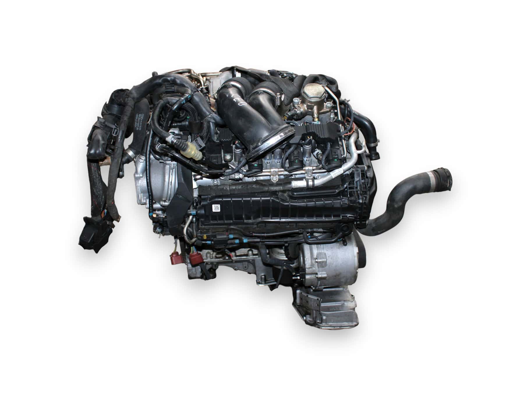 Moteur CEUA vue 3