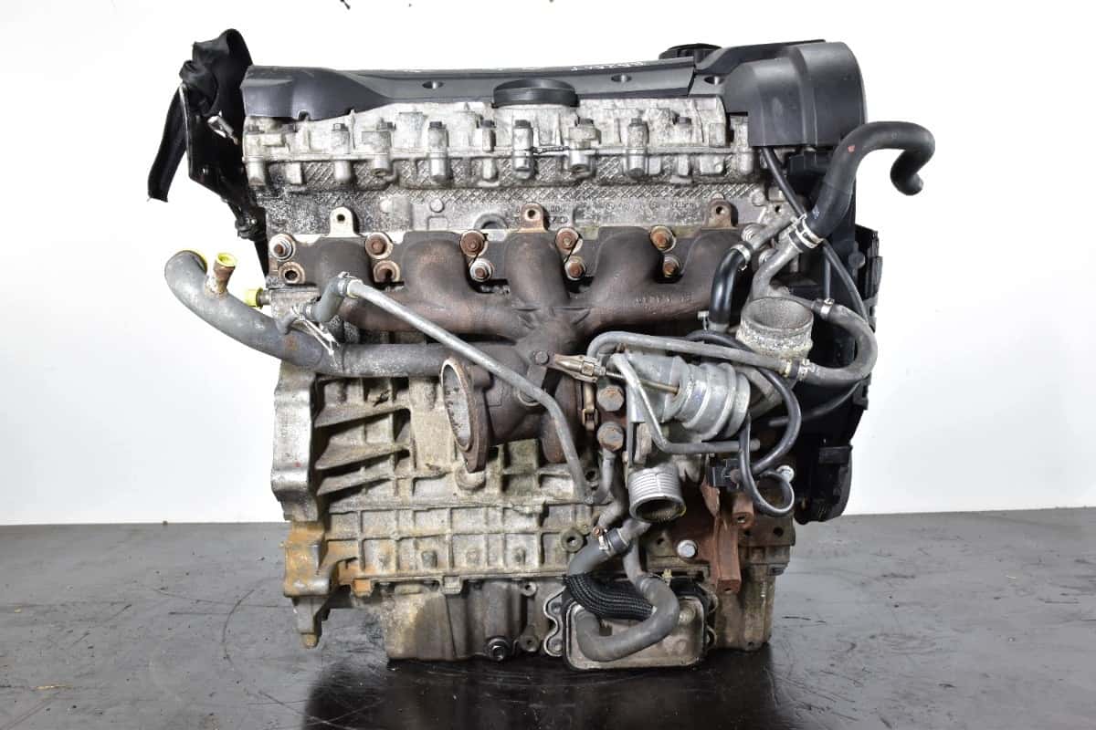 Moteur HUWA vue 9