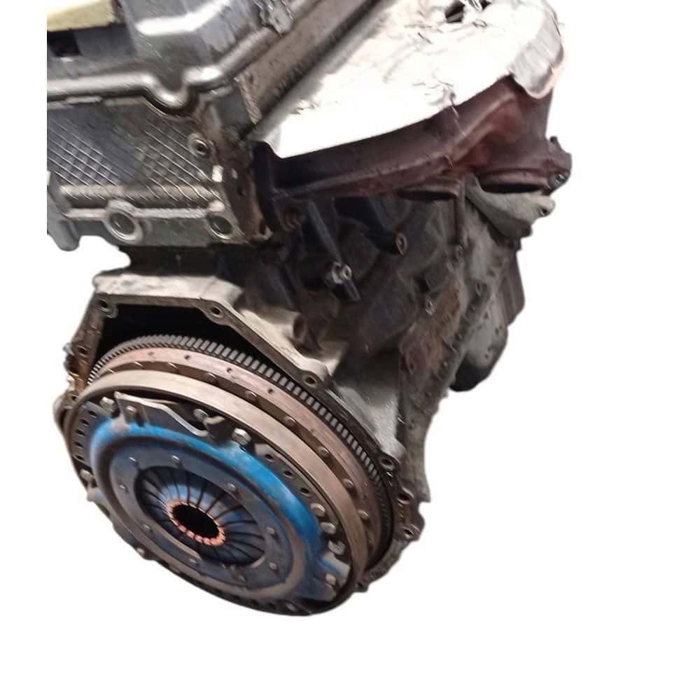 Moteur M 111.920 vue 3