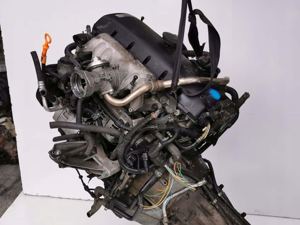 Moteur BPE vue 3