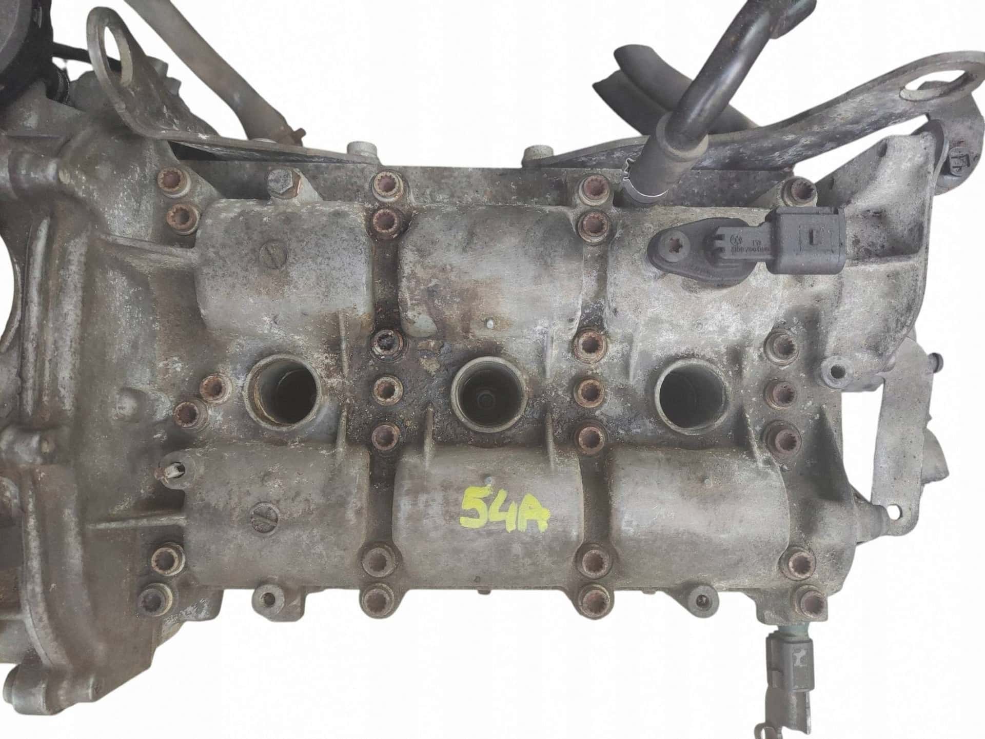 Moteur CGPB vue 3