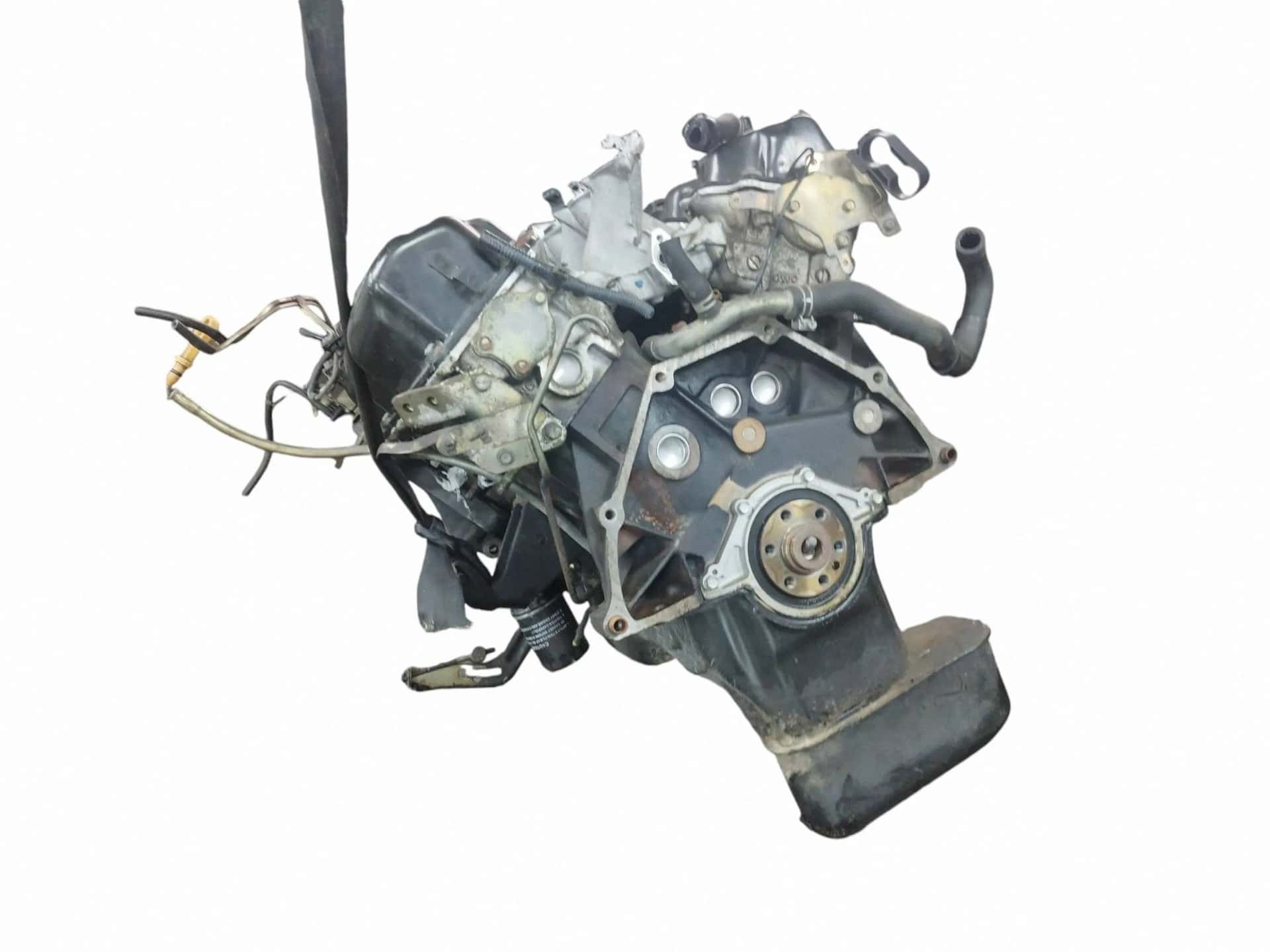 Moteur VG33E vue 2