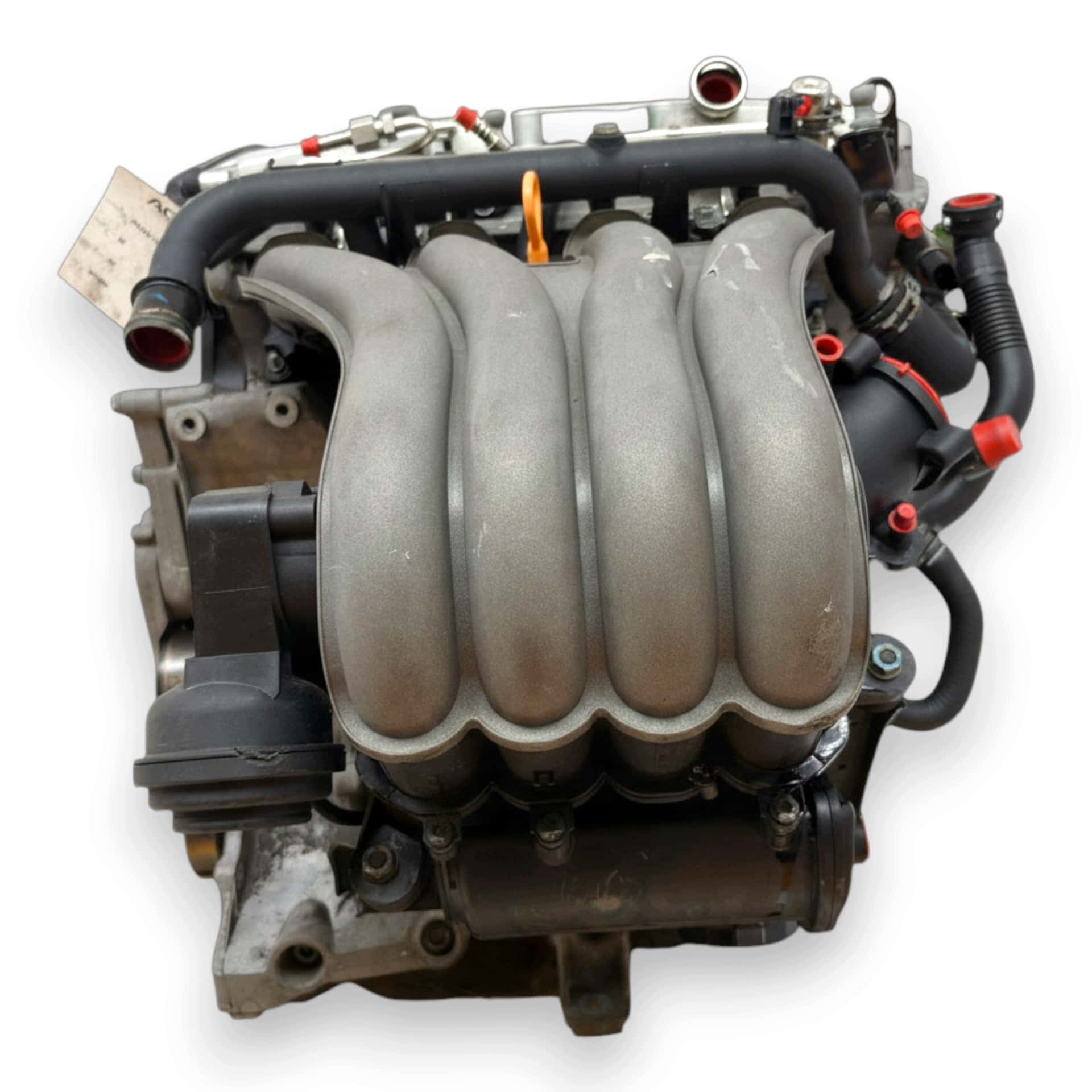 Moteur ALT vue 6