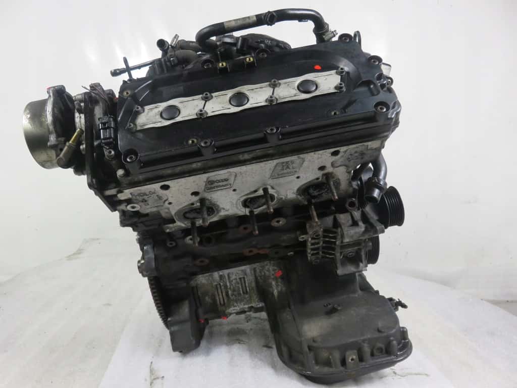 Moteur CAPA vue 3