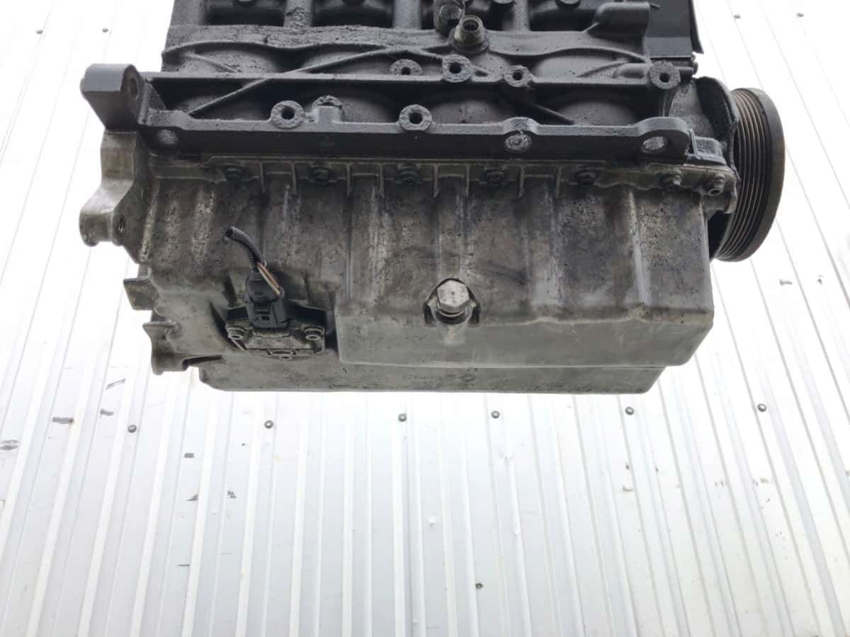 Moteur BKC vue 5