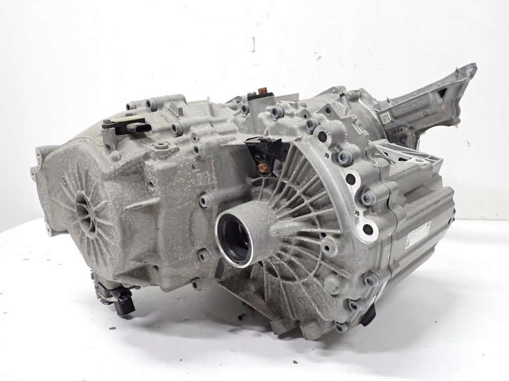 Moteur EBEA vue 2