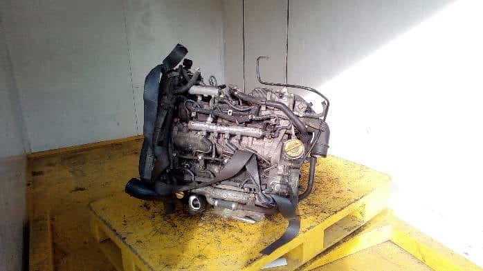 Moteur 154 A2.000 vue 3