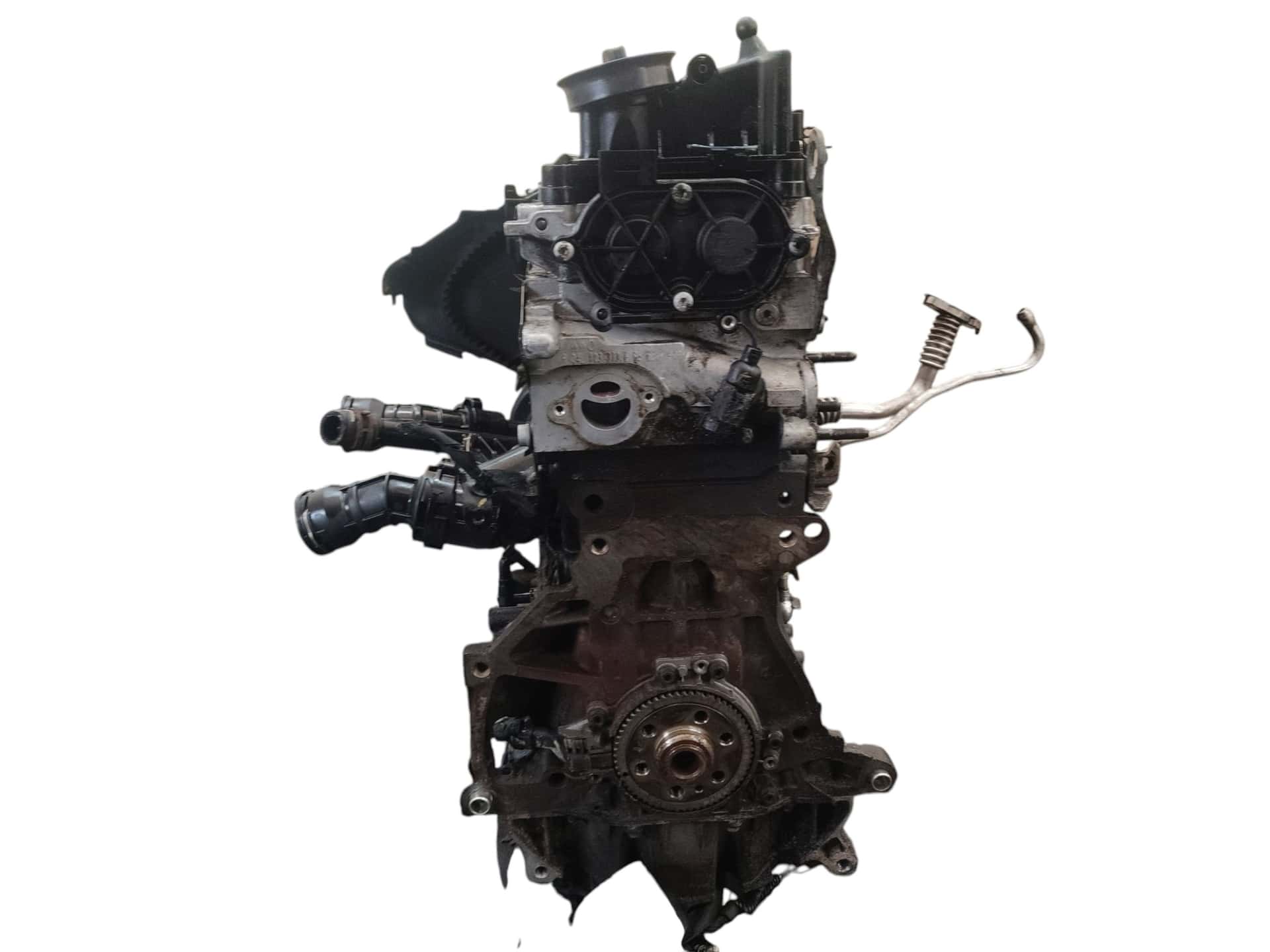 Moteur CXMA vue 4