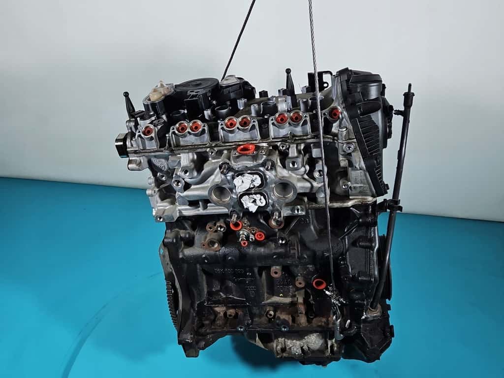 Moteur CNCB vue 2
