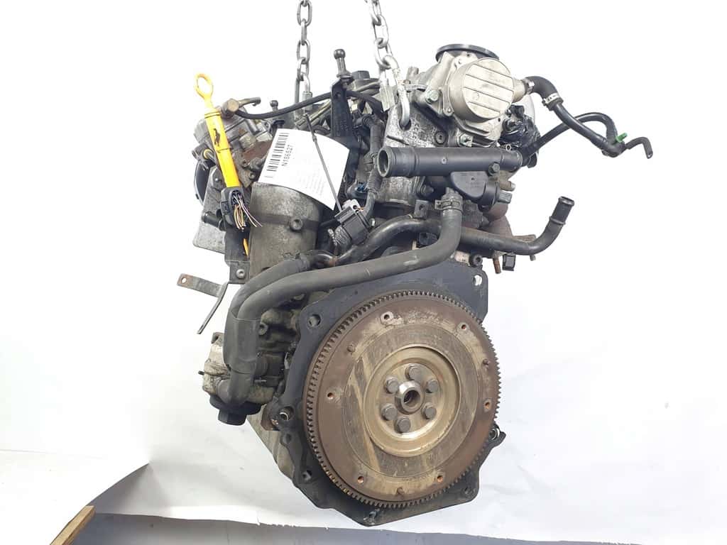 Moteur ASY vue 2