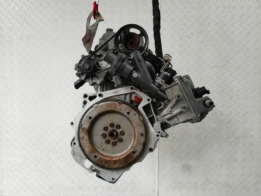 Moteur AJ vue 2
