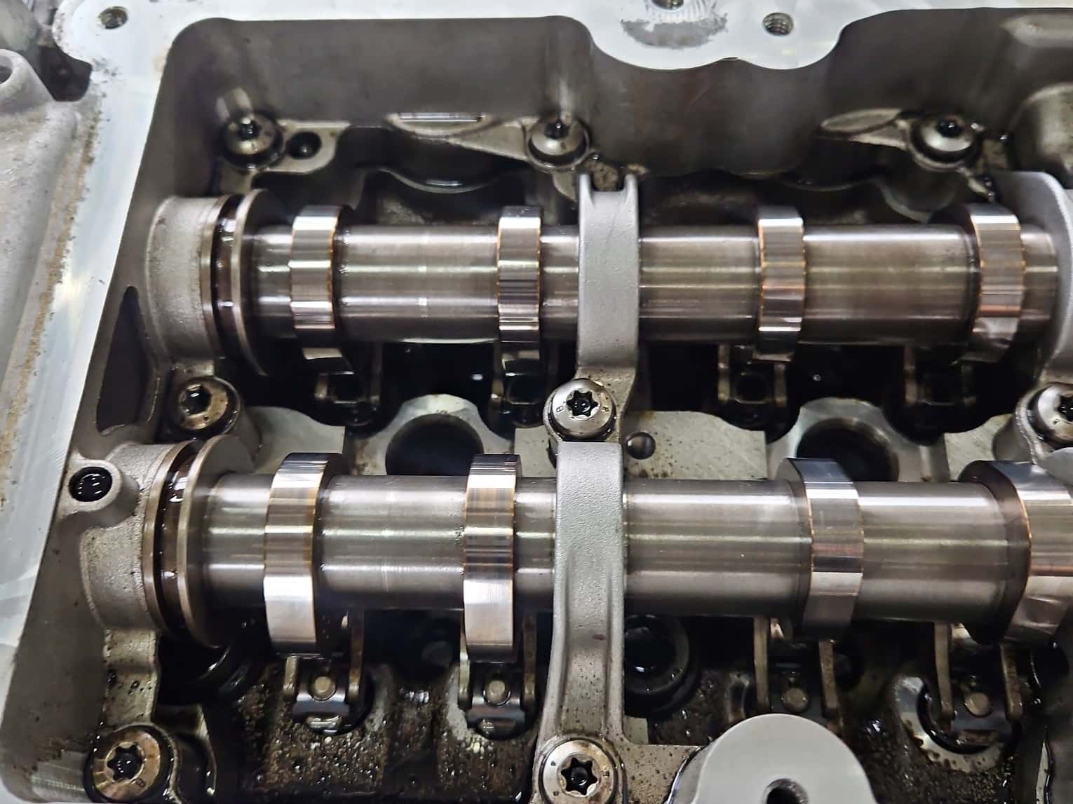 Moteur DTRB vue 11