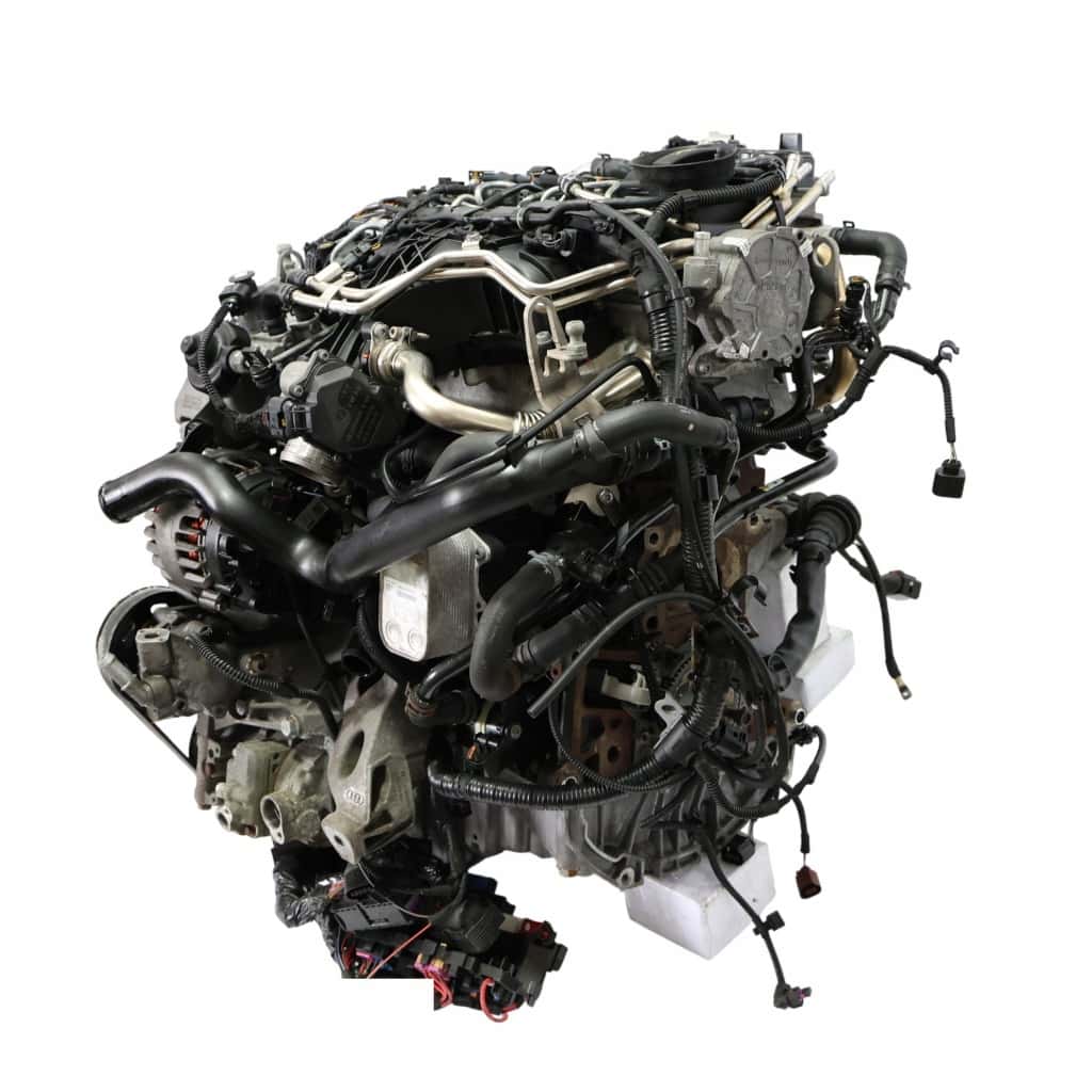 Moteur CJCD vue 6