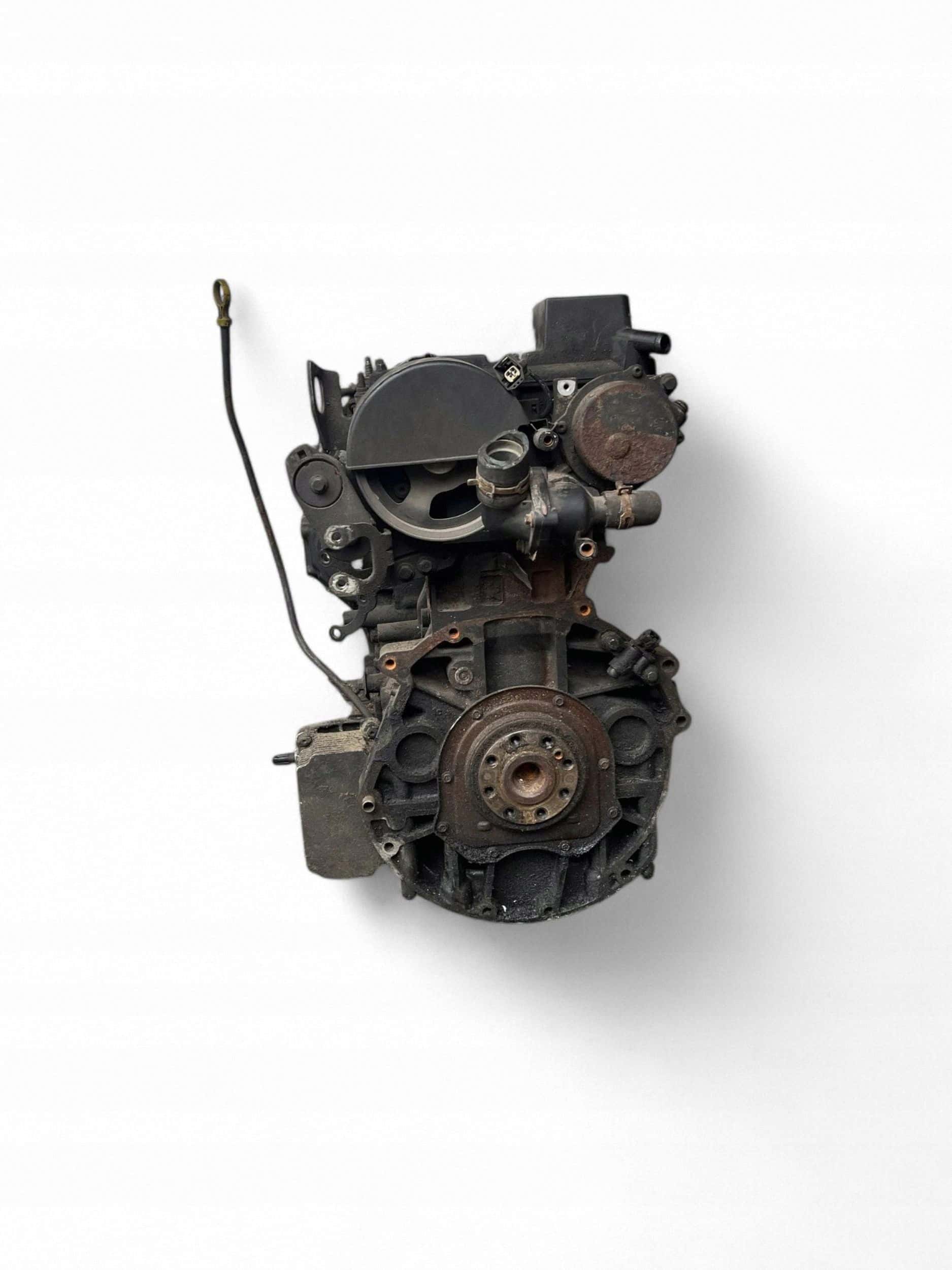 Moteur ABFA vue 4