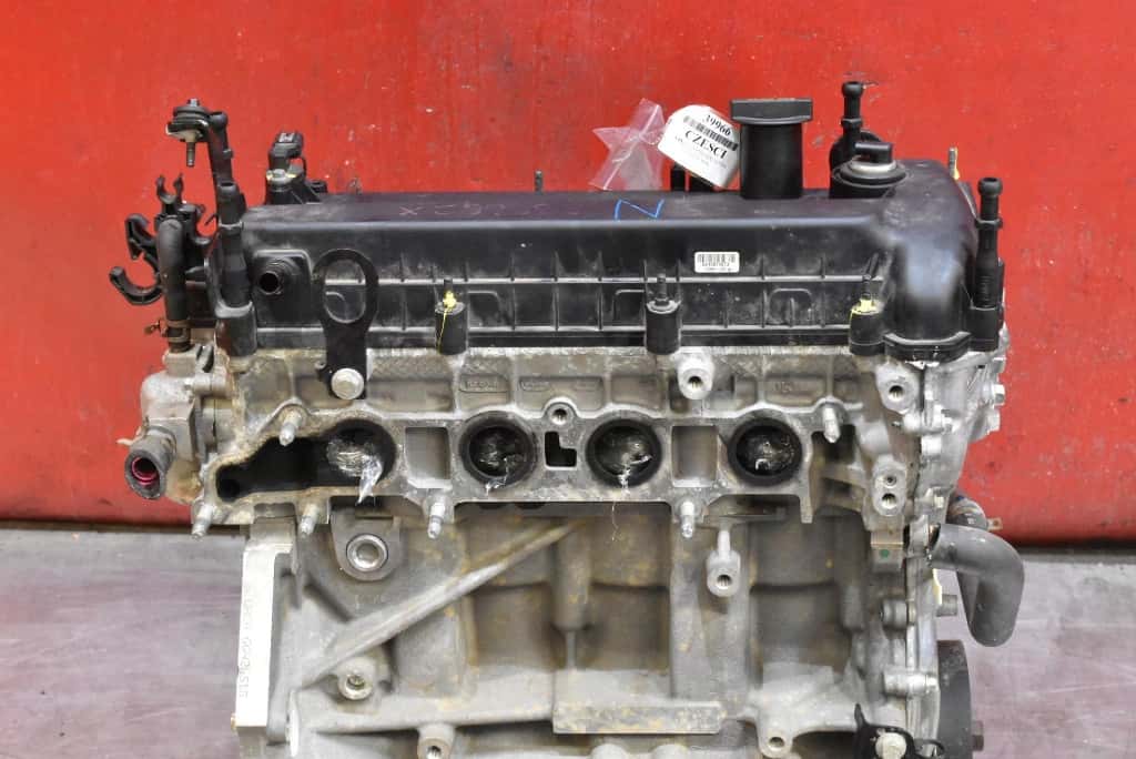 Moteur UACA vue 2
